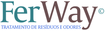 Biotecnologia para tratamento orgânico de resíduos poluentes e mau cheiro